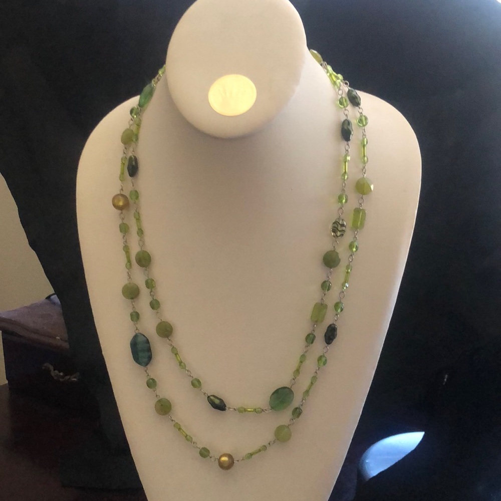Beaded Chain - Picture 2 of 6